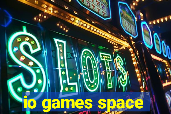 io games space